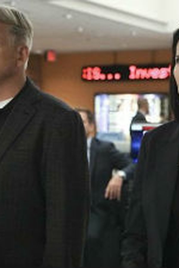 NCIS – Unità anticrimine – S12E24 – L’isola che non c’è
