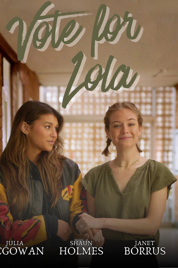 Vote for Lola