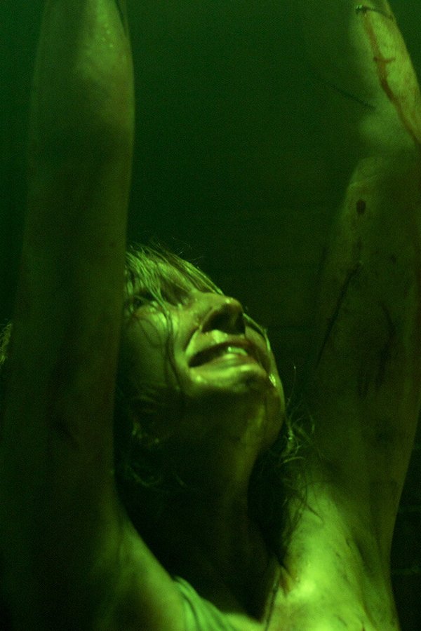 Haunted – S03E01 – Nella pineta