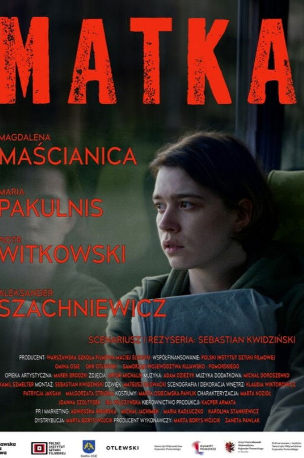 Mother (2025)