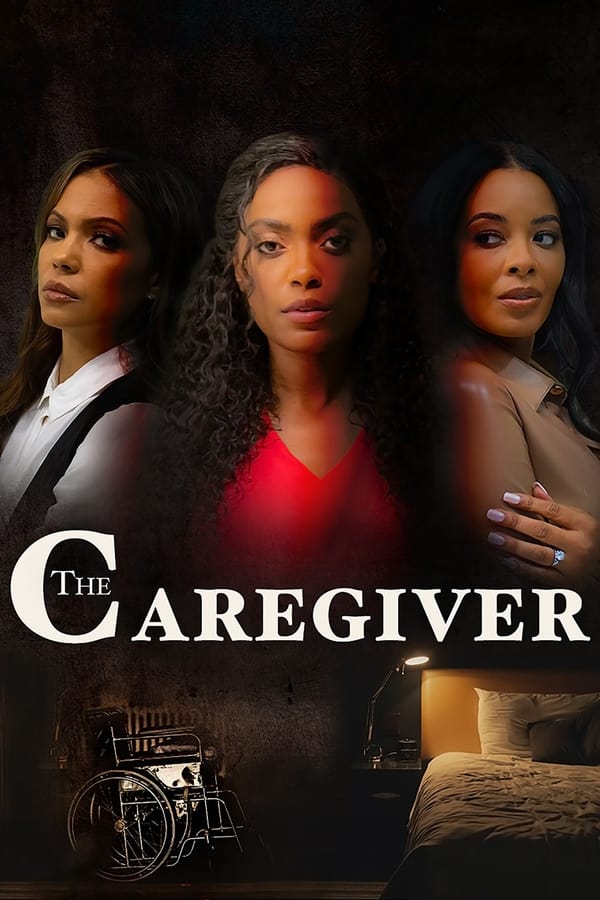 AR - The Caregiver (2023)