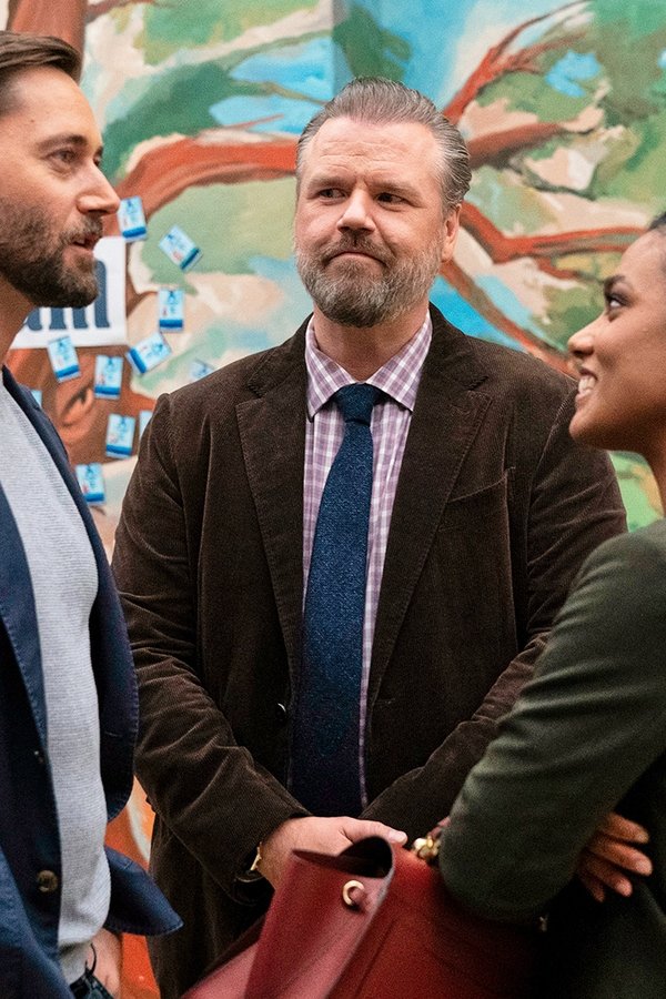New Amsterdam – S04E03 – Come è sempre stato
