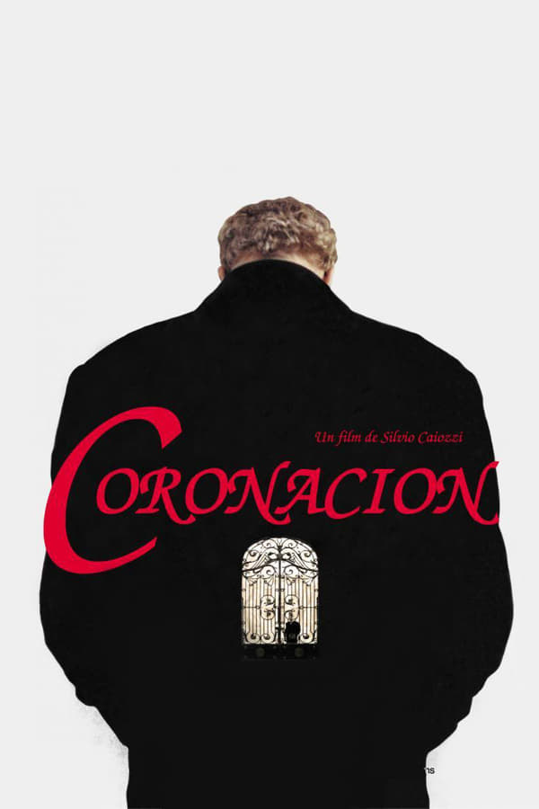 Coronación