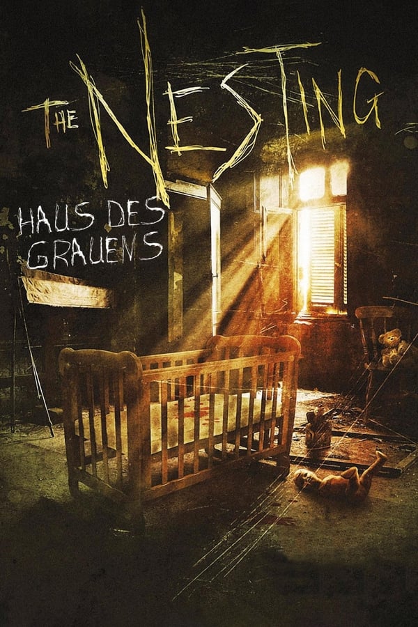 The Nesting – Haus des Grauens