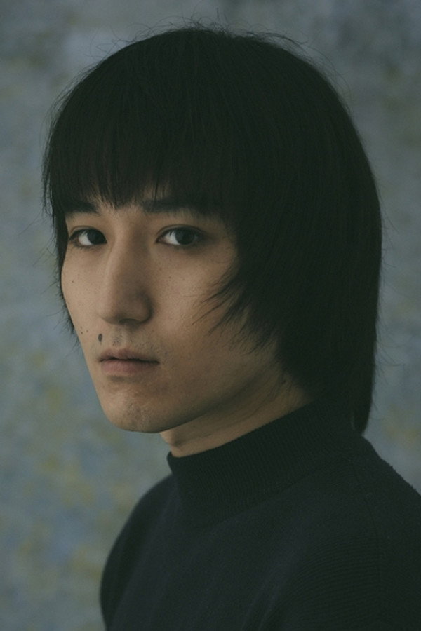 Yugo Mikawa's headshot