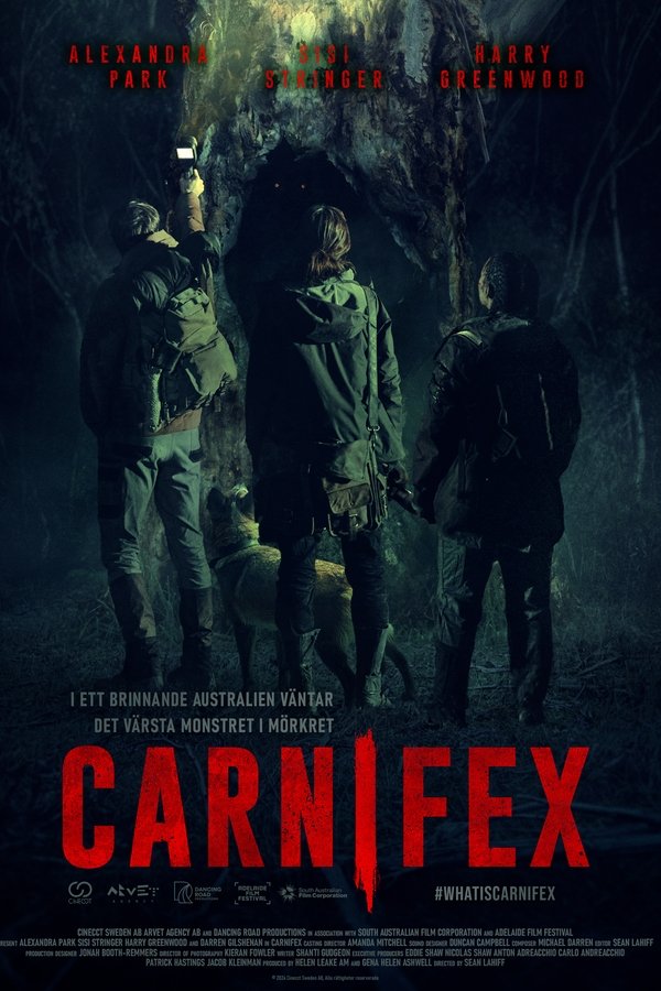 SE - Carnifex