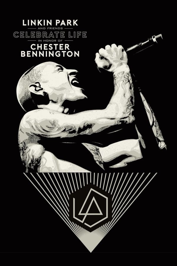 Linkin Park & Friends – LIVE From The Hollywood Bowl 2017