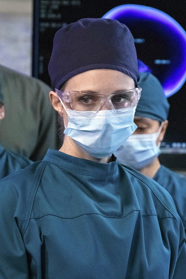 The Good Doctor – S02E14 – Volti