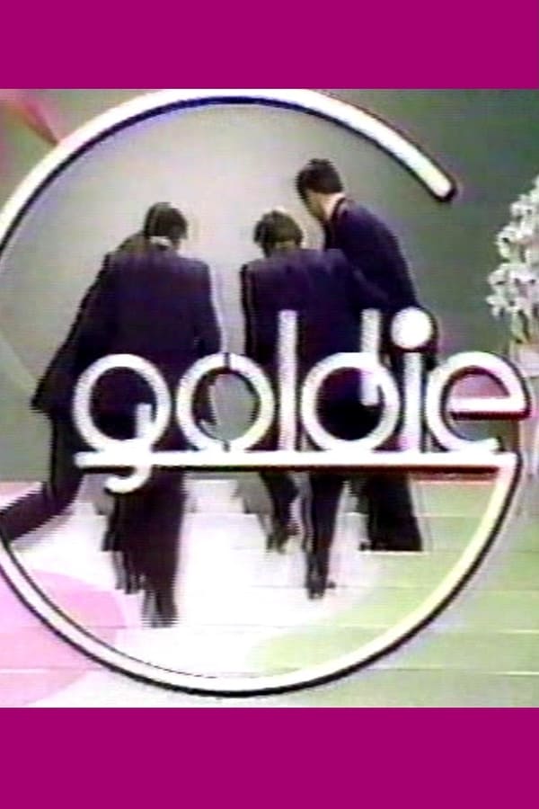 The Goldie Hawn Special