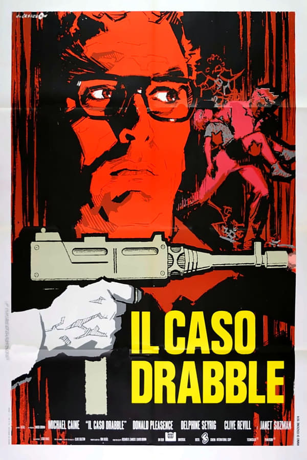 Il caso Drabble