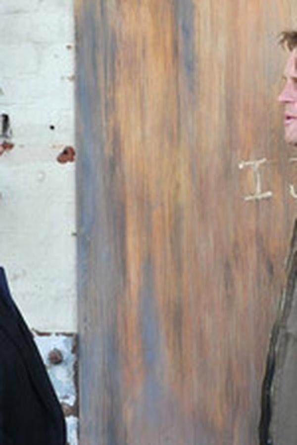 NCIS – Unità anticrimine – S10E06 – Gli scherzi della mente (Parte 1)