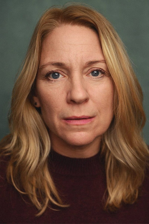 Dawn Butler's headshot