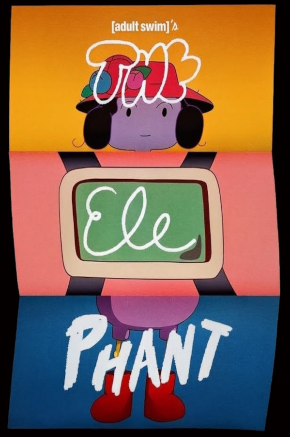 Adult Swim’s The Elephant