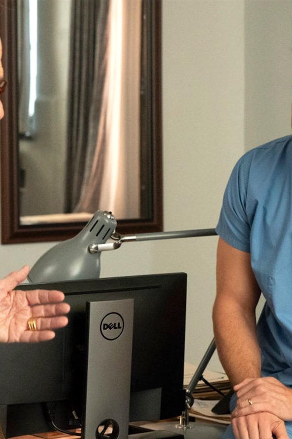 New Amsterdam – S01E11 – Un posto al tavolo