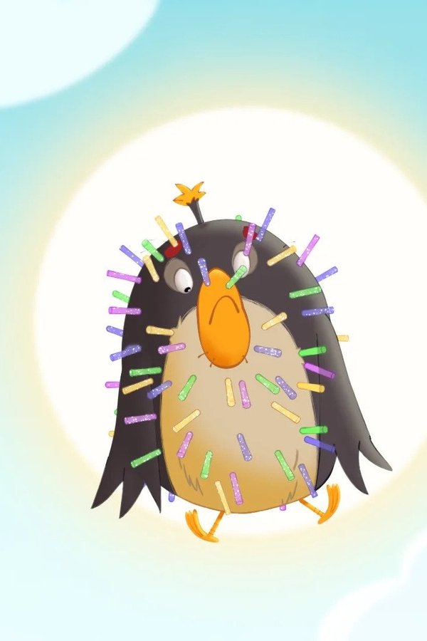 Angry Birds: Summer Madness – S02E07 – Bomb è una bomba