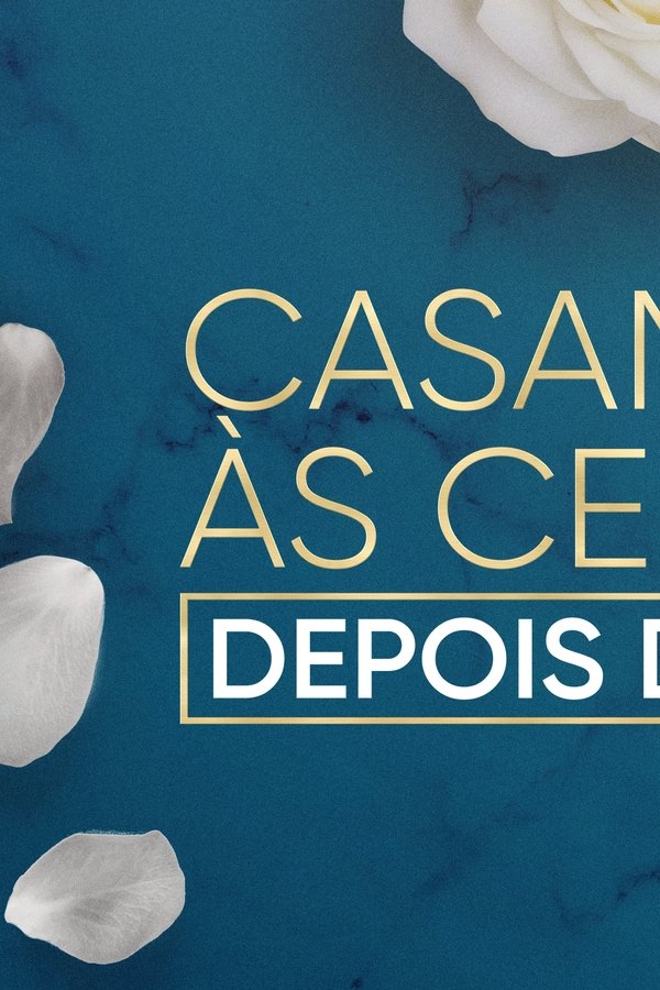 Love Is Blind Brazil: After the Altar (2023) backdrop image