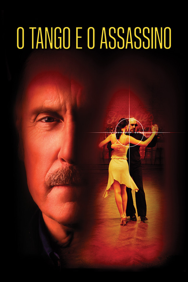 O Tango e o Assassino (2003)