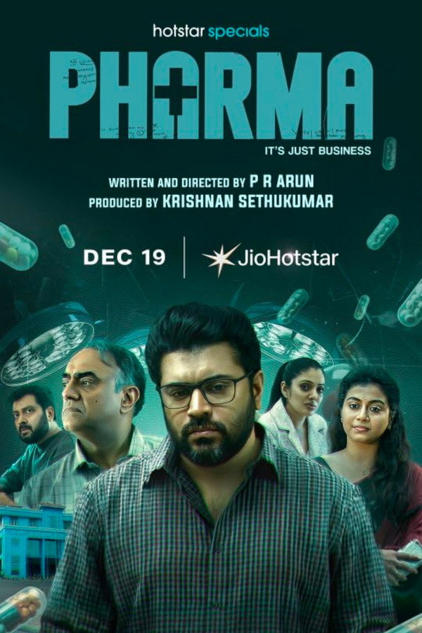 Pharma