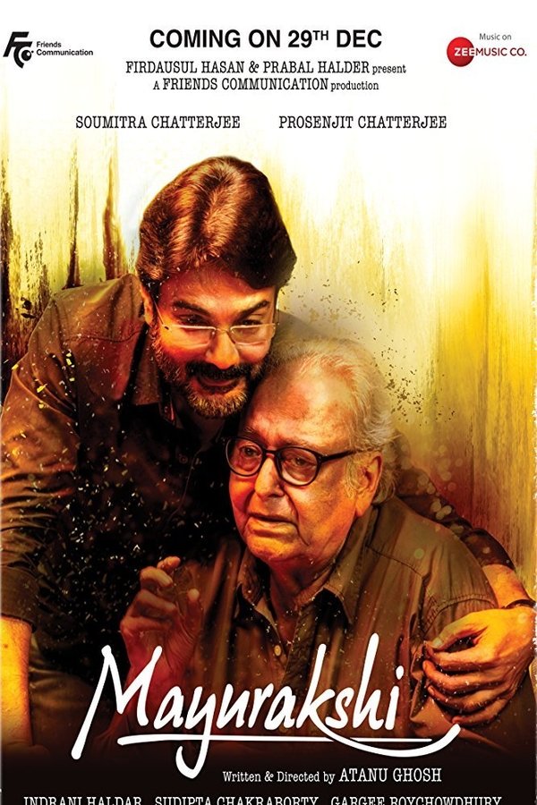 Mayurakshi (2017) [Bengali+ESubs] | Netflix Exclusive | x264 NF WEB-Rip | 720p | 480p | Download | Watch Online | GDrive | Direct Links