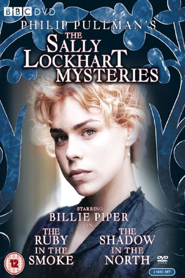 The Sally Lockhart Mysteries