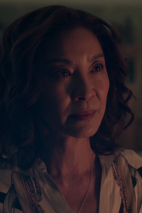 The Brothers Sun – S01E02 – Episodio 2
