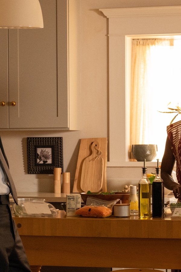 Sugar – S01E02 – Queste persone, questi luoghi