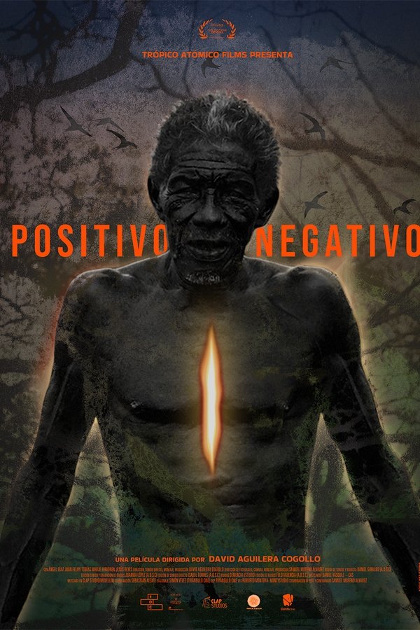 Positive Negative