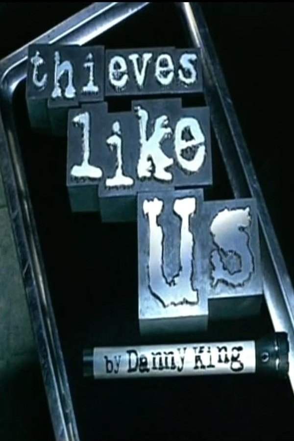 Thieves Like Us poster