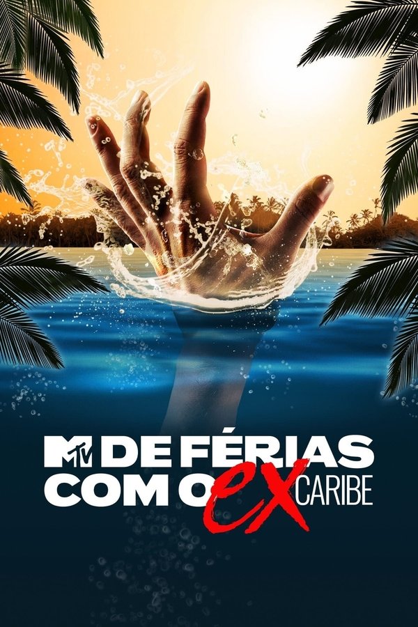De Férias Com O Ex Caribe Temporada 8 Episódio 7 De Férias Com O Ex Caribe Temporada 8 Episódio 7