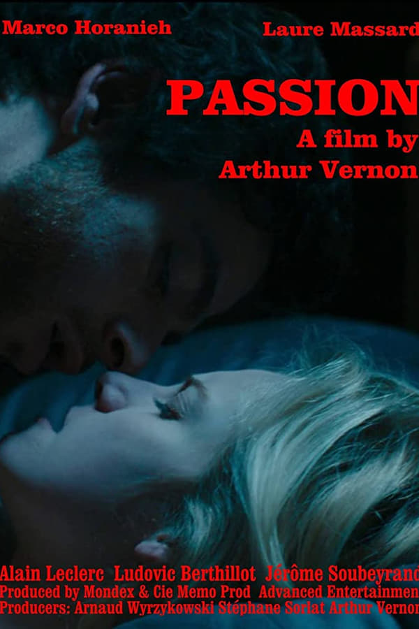 Passion 2016 — The Movie Database Tmdb