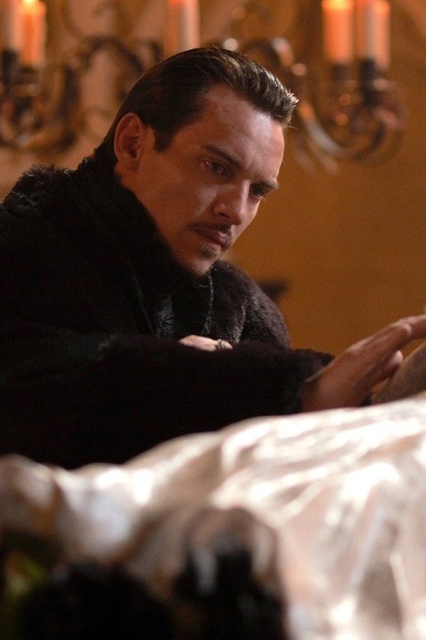 I Tudor – S03E05 – Problemi Nella Riforma