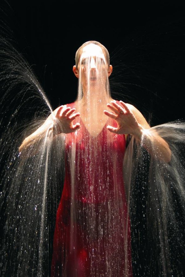 Ocean Without a Shore