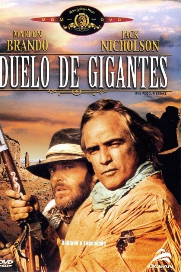 Duelo de Gigantes
