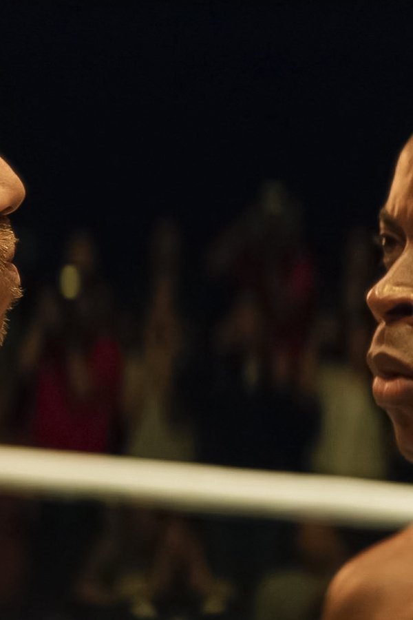 Anderson Spider Silva – S01E02 – Episodio 2