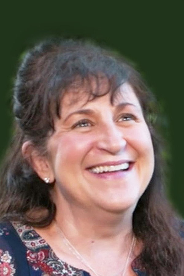 Felicia Culotta's headshot
