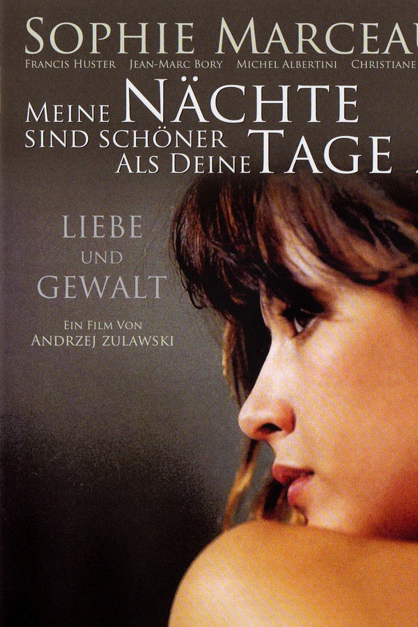 DE - Liebe und Gewalt (1985)