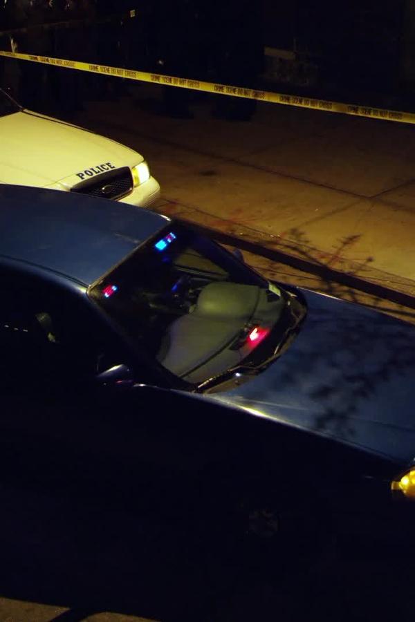 Blue Bloods – S01E22 – Il templare blu