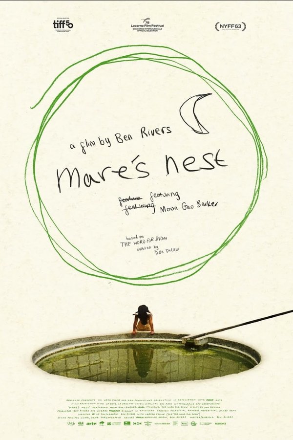 Mare’s Nest