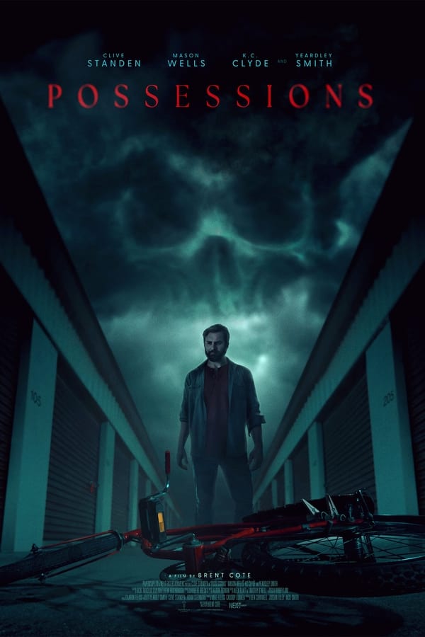 Follows a father who seeks a fresh start with his son after the loss of his wife, and purchased a storage unit facility sight unseen, but secrets buried behind the metal doors become a parent's worst nightmare.