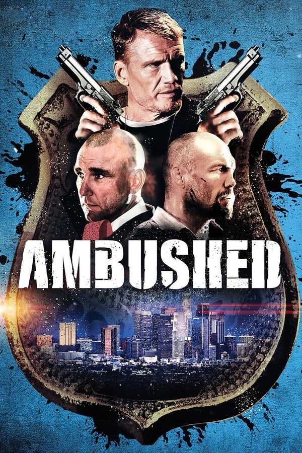 TVplus NL - Ambushed (2013)