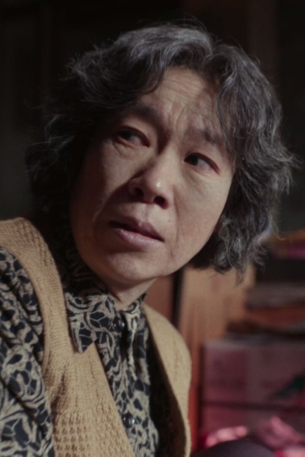 Mask Girl – S01E03 – Kim Kyung-ja