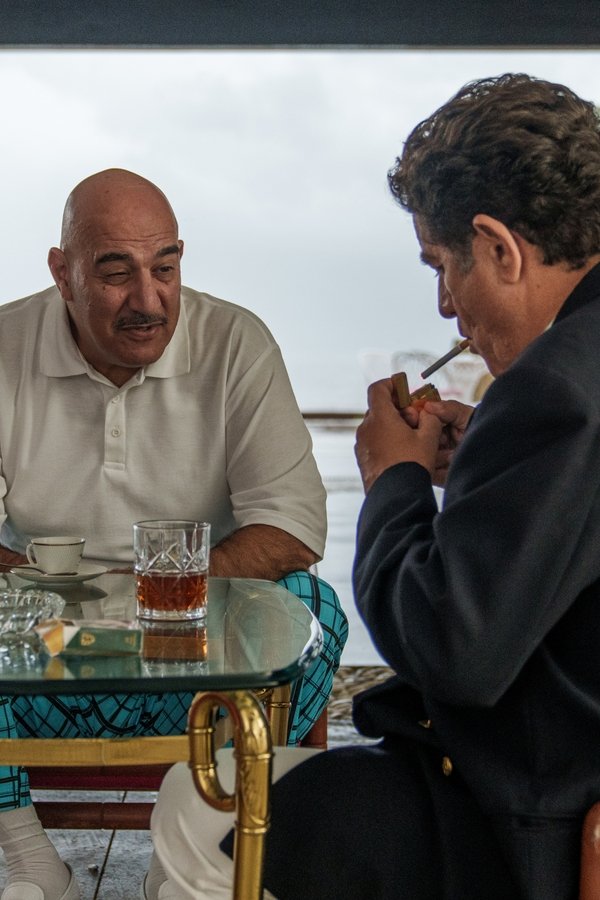 I Farad – S01E05 – Manuale per terroristi