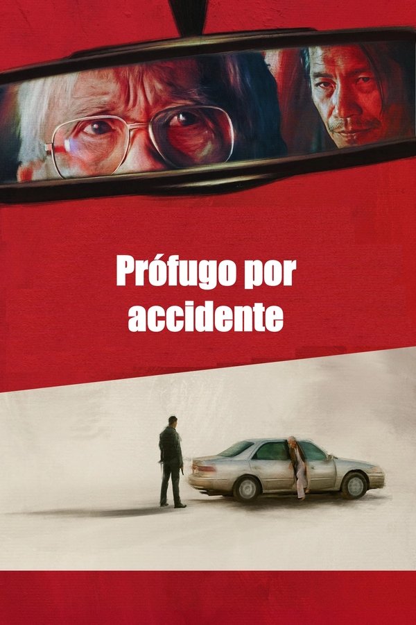 ES - Prófugo por accidente [UHD] (2025)