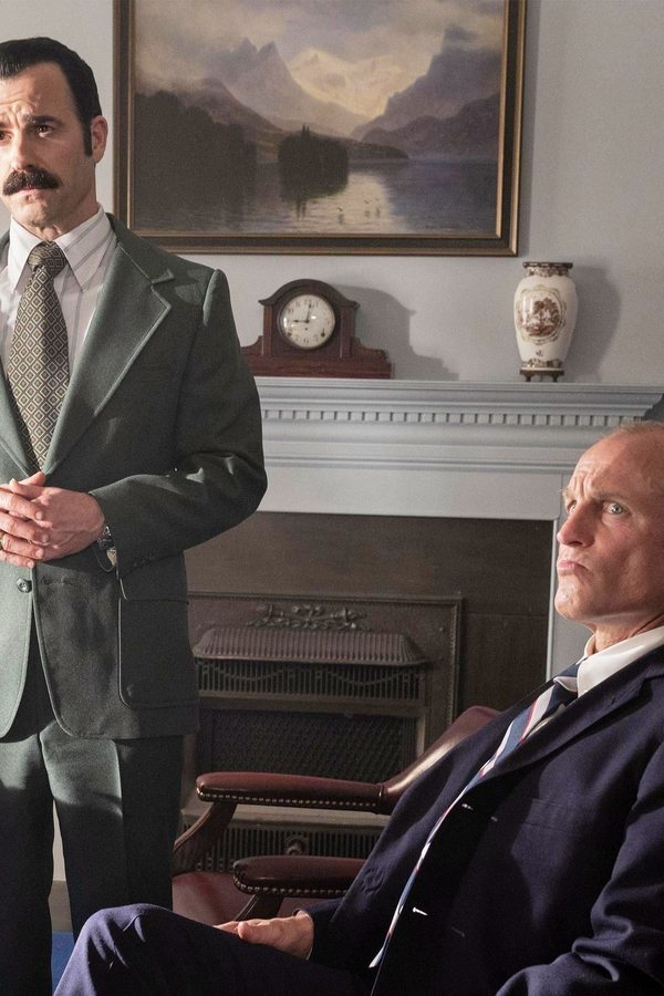 Infiltrati alla Casa Bianca: White House Plumbers – S01E01 – Il furto a Beverly Hills