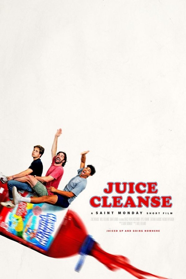 Juice Cleanse