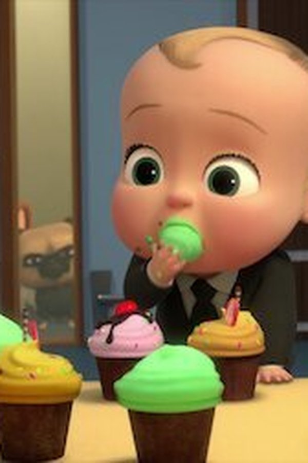 Baby Boss: Di nuovo in affari – S04E03 – Sala Conferenze B