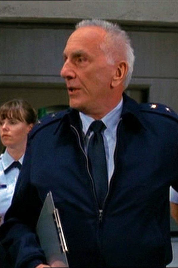 Stargate SG-1 – S04E15 – Reazione a catena