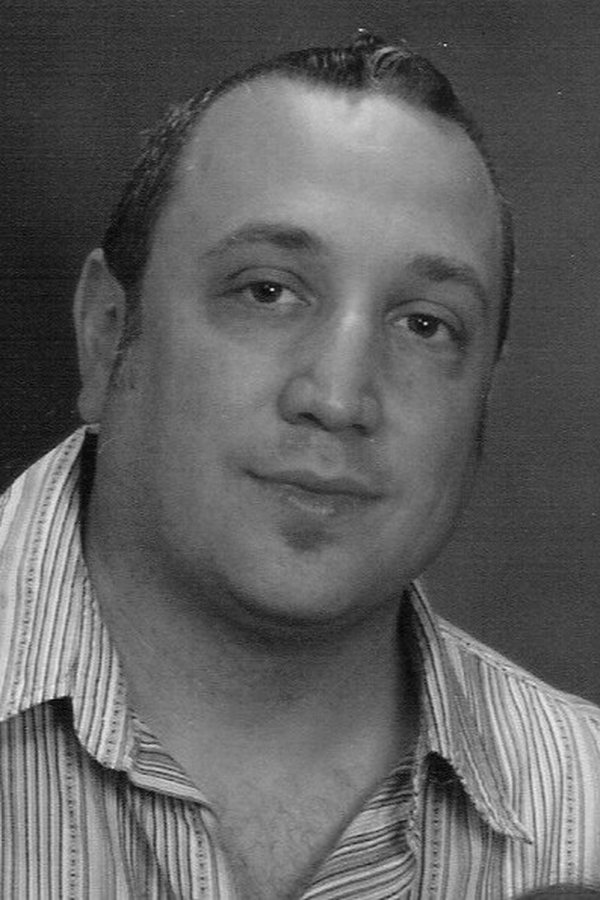 Joseph Casaliggi's headshot