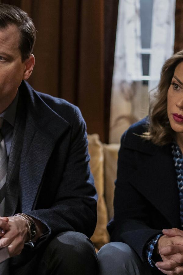 East New York – S01E14 – Episodio 14