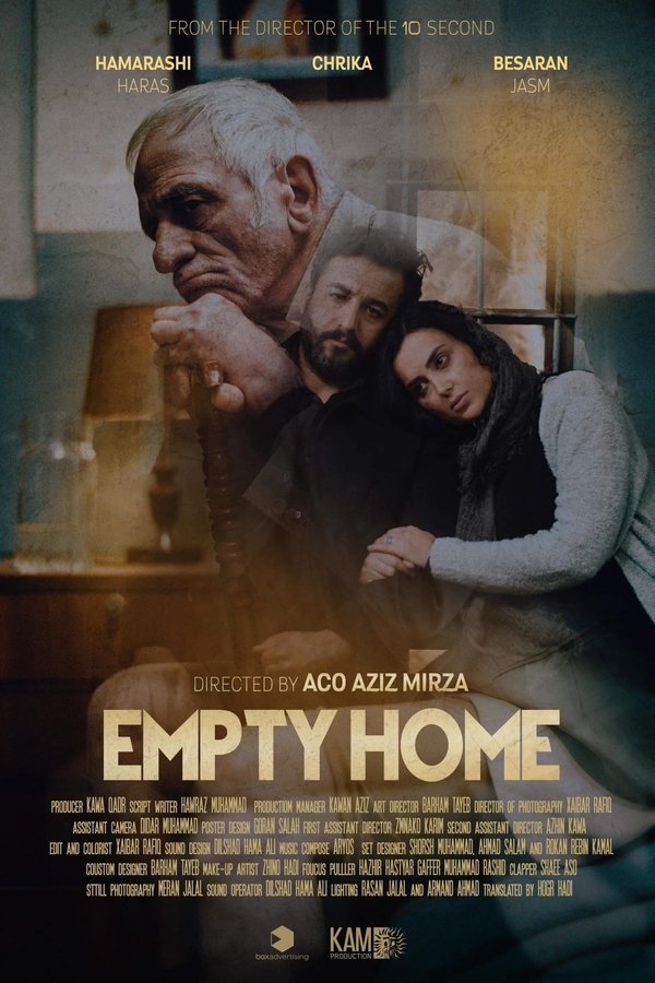 Empty Home